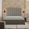 Fresh Woven Microfiber Water Resistant Mattress Protector with HEIQ Cooling Queen
