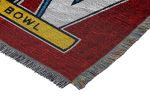 NFL 051 Buccs Commemorative Series 2x Champs Tapestry
